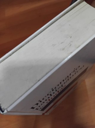 Diccionario Panhispánico de dudas