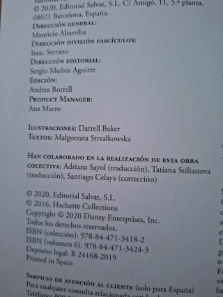 Libros infantiles