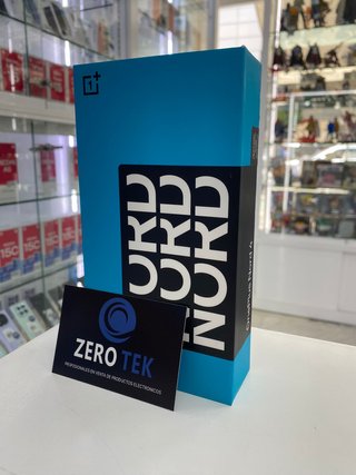 OnePlus Nord 4