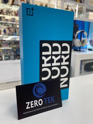 OnePlus Nord 4