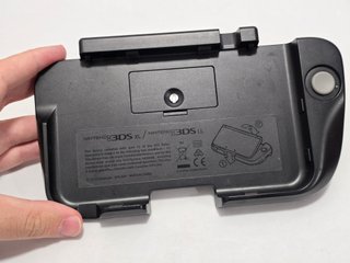3DS XL Circle Pad Pro - Nintendo 3DS