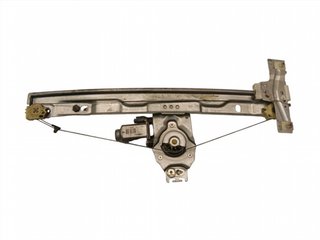 ELEVALUNAS DELANTERO DERECHO PEUGEOT 207 8HZDV4TD