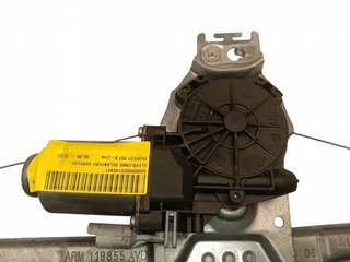 ELEVALUNAS DELANTERO DERECHO PEUGEOT 207 8HZDV4TD