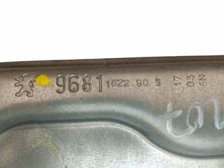 ELEVALUNAS DELANTERO DERECHO PEUGEOT 207 8HZDV4TD