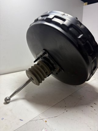 SERVOFRENO Porsche Cayenne (Tipo 9PA1)(01.2007->)