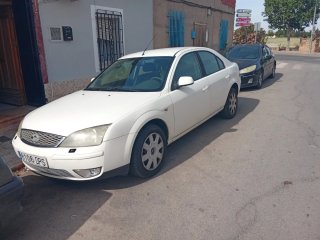 Ford Mondeo 2005