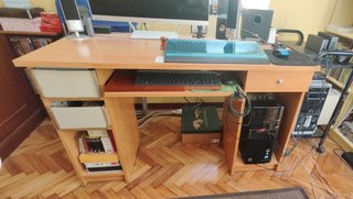 REGALO lote Muebles Oficina ANTES de sábado 20 jun