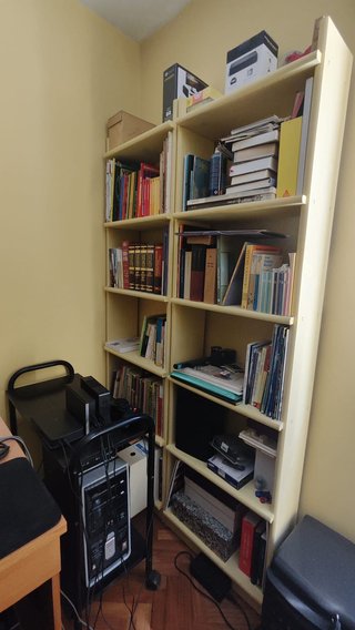 REGALO lote Muebles Oficina ANTES de sábado 20 jun
