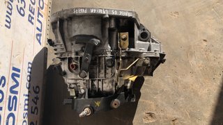 CAJA CAMBIOS RENAULT TRAFIC 1.9 DCI 2005 PK6375