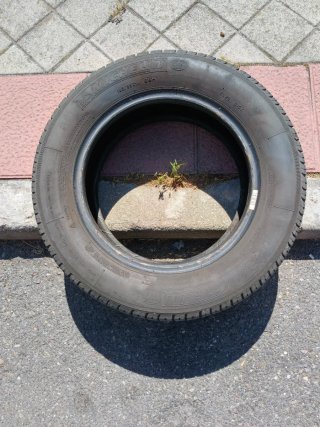 Neumático Michelin 185/65R14 86H