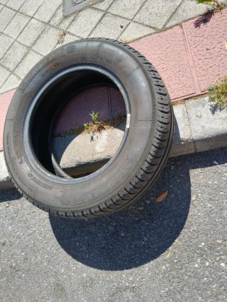 Neumático Michelin 185/65R14 86H