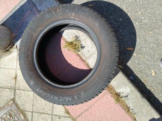 Neumático Michelin 185/65R14 86H