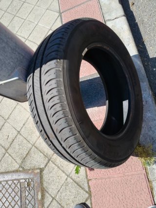 Neumático Michelin 185/65R14 86H