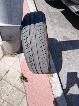 Neumático Michelin 185/65R14 86H