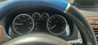 Peugeot 307 2003