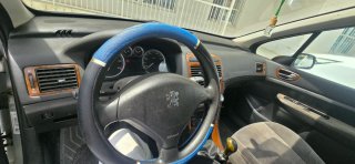 Peugeot 307 2003