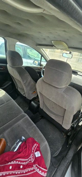 Peugeot 307 2003