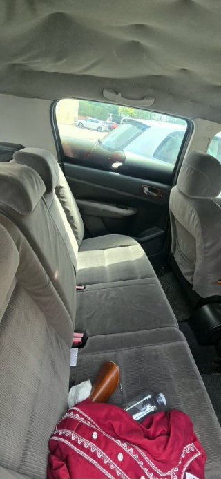 Peugeot 307 2003
