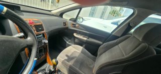 Peugeot 307 2003