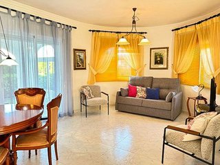Chalet en alquiler en Les Marines/Las Marinas en Dénia