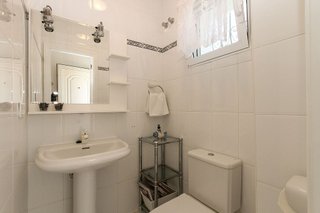 Chalet en alquiler en Les Marines/Las Marinas en Dénia
