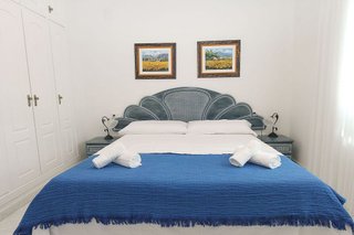 Chalet en alquiler en Les Marines/Las Marinas en Dénia