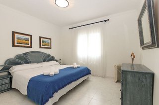 Chalet en alquiler en Les Marines/Las Marinas en Dénia