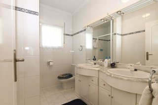 Chalet en alquiler en Les Marines/Las Marinas en Dénia