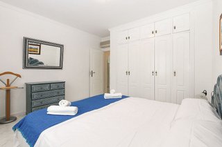 Chalet en alquiler en Les Marines/Las Marinas en Dénia