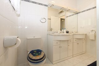 Chalet en alquiler en Les Marines/Las Marinas en Dénia