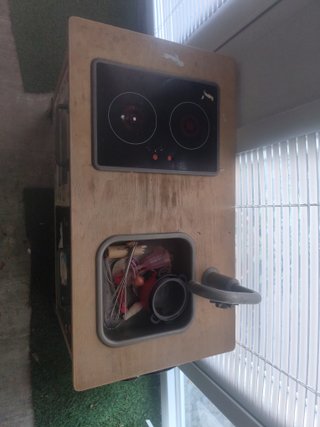 Cocina Juguete Ikea Regalo