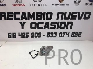 Bomba agua hyundai kia