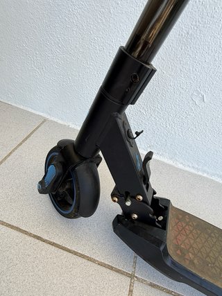 Patinete eléctrico infantil