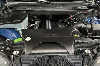BMW X5 2001