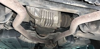 BMW X5 2001
