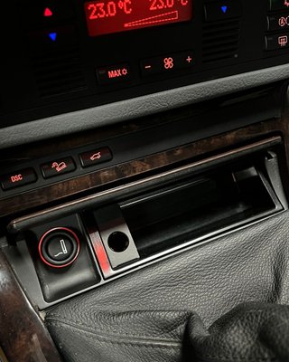 BMW X5 2001