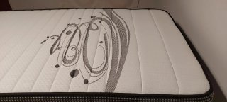 Cama nido 90x200 ,con colchón