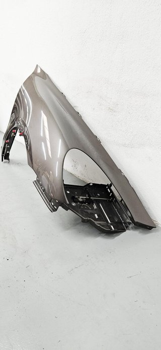 Aleta delantera derecha Porsche Cayenne 2010-2014 7P5821252