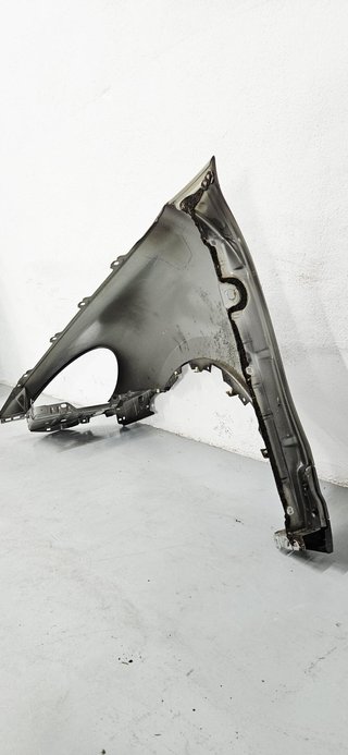 Aleta delantera derecha Porsche Cayenne 2010-2014 7P5821252
