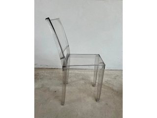 Kartell Sillas Apilables Philippe Starck (4)