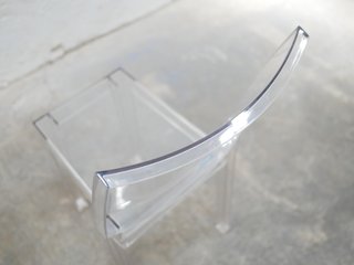 Kartell Sillas Apilables Philippe Starck (4)