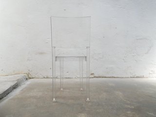 Kartell Sillas Apilables Philippe Starck (4)