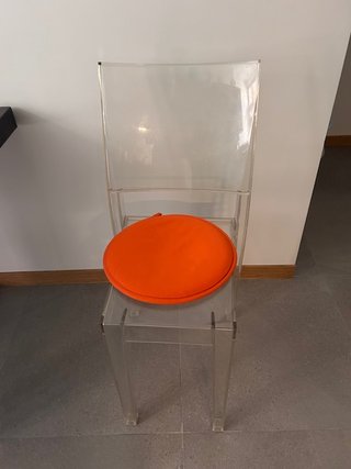 Kartell Sillas Apilables Philippe Starck (4)