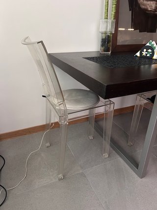 Kartell Sillas Apilables Philippe Starck (4)