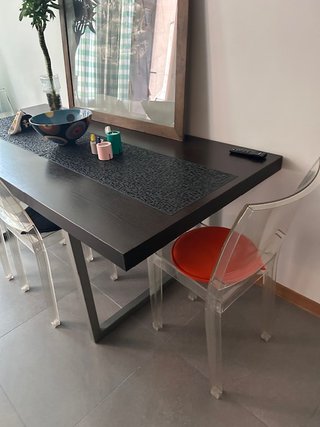 Kartell Sillas Apilables Philippe Starck (4)