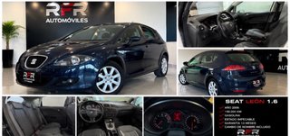 SEAT Leon 2007