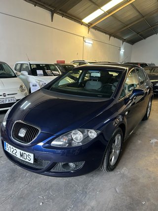 SEAT Leon 2007