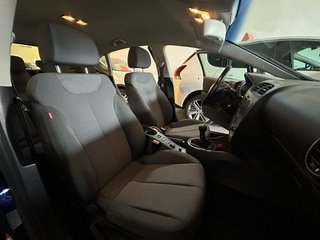 SEAT Leon 2007