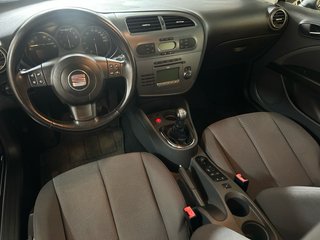 SEAT Leon 2007