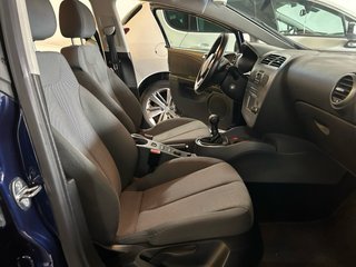 SEAT Leon 2007